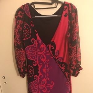 Midi Classy Dress ✨